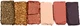 Палетка тіней для повік NYX Professional Makeup Ultimate 06 Utopia 4.5 г (800897207786) - зображення 3