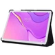 Чохол-книжка BeCover Premium для Huawei MatePad T 10s/T 10s (2nd Gen) Black (705445) - изображение 4