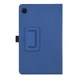 Чехол-книжка BeCover Slimbook для Huawei MatePad T8 Deep Blue (705448) - изображение 2