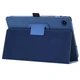 Чехол-книжка BeCover Slimbook для Huawei MatePad T8 Deep Blue (705448) - изображение 3