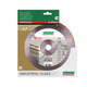 Круг алмазный отрезной Distar 1A1R 250x1,5x10x25,4 Hard ceramics Advanсed (11120349019) - изображение 7