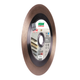 Круг алмазный отрезной Distar 1A1R 200x1,3x25x25,4 Edge (11120421015) - изображение 2