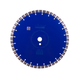 Круг алмазный отрезной Distar 1A1RSS/C3-W 350x3,2/2,2x15x25,4-48 F4 Meteor H15 (12385055025) - изображение 1