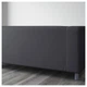 Диван IKEA KLIPPAN серый 790.106.14 - изображение 4