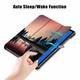 Чехол UniCase Life Style для Lenovo Tab M10 Plus 1/2 Gen (TB-X606) - Tree and Reflection - изображение 3
