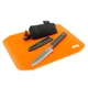 Комплект GSI Outdoors Santoku Cut + Prep Set - изображение 1