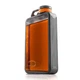 Фляга GSI Outdoors Boulder 10 Flask (графіт) - изображение 5
