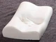 Ортопедическая подушка с памятью Memory Foam Pillow для комфортного сна с наволочкой 50*30см (Т140) - зображення 2