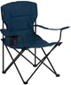 Стілець розкладний Vango Malibu Mykonos Blue (928220) - зображення 1