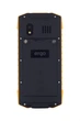 Ergo F245 Strength Dual Sim Yellow Black - зображення 2