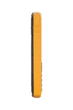 Ergo F245 Strength Dual Sim Yellow Black - зображення 3