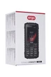 Ergo F245 Strength Dual Sim Yellow Black - зображення 9