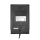 ИБП Powercom CUB-650 E USB 8 x евро (00210230) - изображение 4
