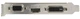 Відеокарта GF GT 710 1GB DDR3 LP MSI (GT 710 1GD3 (LP) - зображення 4