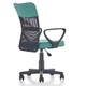 Підліткове крісло Timmy Halmar 52x81x59 (V-CH-TIMMY-FOT) 030995 - изображение 3