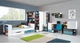 Вбиральня Tablo Meblar 135x195x135 (TABLO_1) 001256 - зображення 3