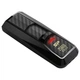 USB флеш накопитель Silicon Power 256Gb Blaze B50 Black USB 3.0 (SP256GBUF3B50V1K) - изображение 2