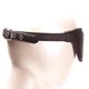 Маска на глаза Pornhub Faux Leather Mask (SO2899) - изображение 3