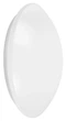 Потолочный светильник LEDVANCE CIRCULAR 25 см 13W 4000K IP44 с сенсором (4058075110182) - изображение 3