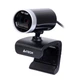Вебкамера A4Tech PK-910P Black/Silver, 1.3 Mpx, 1280 х 720, USB 2.0, встроенный микрофон (PK-910P) - изображение 4