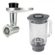 Кухонна машина Kenwood KVL 4170 W - изображение 5
