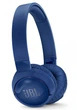 Наушники JBL TUNE600BTNC (JBLT600BTNCBLU) - изображение 1