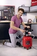 Компресор te-ac 24 silent Einhell (4020610) - изображение 7