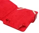 Чехол-обложка Happycase для 6" PocketBook Pro 612 Red - изображение 2