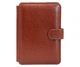 Чохол-обкладинка Happycase для 6" EvroMedia Cambridge Brown - зображення 1
