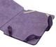 Чохол-обкладинка Happycase для 6" EvroMedia Cambridge Violet - зображення 2