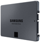 SSD диск Samsung 870 QVO 4TB 2.5" SATA III QLC (MZ-77Q4T0BW) - изображение 3