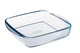 Форма прямоугольная Pyrex Cook & Store для выпекания 25х22х7 см 212P000 - изображение 2