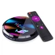 Android Smart TV приставка SKY (H96 MAX X3) 4/128 GB - изображение 3