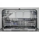 Посудомоечная машина Electrolux ESF2400OS (7332543442201) - изображение 2