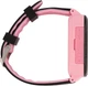 Смарт-часы Discovery iQ4300 Camera LED Light GPS Pink - изображение 5