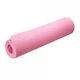 Коврик мат для йоги и фитнеса 4FIZJO Tpe 6 мм Pink - изображение 3