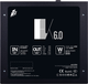 Блок питания 1STPLAYER PS-600FK 600W - изображение 6