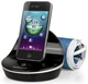 Тонометр CardioDock 2 електронний модуль індивідуальний для iPhone 3 4S 4/ iPad 123 Medisana (mpm_00319) - зображення 2