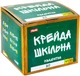 Крейда шкільна 1 Вересня біла та кольорова квадратна 12х12 мм 100 шт. (4823091900433) - изображение 1