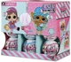 Игровой набор с куклой L.O.L. SURPRISE! серии All-Star B.B.s S1 Спортивная Команда в ассортименте (570363) (6900006553439) - изображение 3