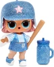 Игровой набор с куклой L.O.L. SURPRISE! серии All-Star B.B.s S1 Спортивная Команда в ассортименте (570363) (6900006553439) - изображение 9