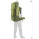 Рюкзак Pinguin Explorer 60 PNG 302141 2020 Khaki (8592638302141) - изображение 3