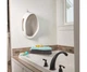 Лежак для купания новорожденного Bath sapport ST-01-GR-PL - изображение 5