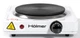 Настольная плита электрическая Holmer HHP-110W - изображение 4