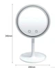 Дзеркало з підсвічуванням та вентилятором Beauty Breeze Mirror - зображення 5