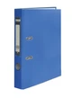 Регистратор 5 см Buromax PP А4 односторонняя синий (BM.3012-02c) - изображение 2