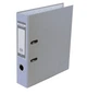 Регистратор 5 см Buromax PP А4 односторонняя серый (BM.3012-09c) - изображение 2