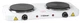Настольная плита Holmer HHP-220W - изображение 1