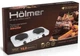 Настольная плита Holmer HHP-220W - изображение 7