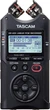 Cyfrowy rejestrator Tascam DR-40X - obraz 1